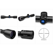 ZEISS Classic Diatal 6X42 T* Reticolo 42