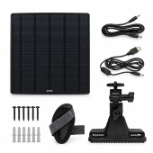 ZEISS SECACAM Pannello Solare Mini