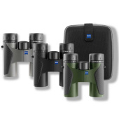 ZEISS Binocolo TERRA-ED Pocket *Gruppo