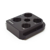 ARMANOV Toolhead Zero-Play Free-Float for Dillon RL550C