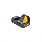 TONI SYSTEM Red Dot ZR2 2 MOA #ZR2OPT