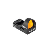 TONI SYSTEM Red Dot ZR4 4 MOA #ZR4OPT