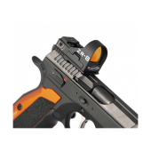 TONI SYSTEM Red Dot ZR8 8MOA #ZR8OPT