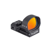 TONI SYSTEM Red Dot ZV3 3 MOA #ZV3OPT