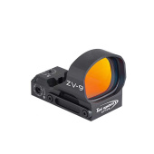 TONI SYSTEM Red Dot ZV9 9 MOA #ZV9OPT