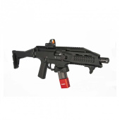 TONI SYSTEM ZX4 Red dot 4 MOA#ZX4OPT