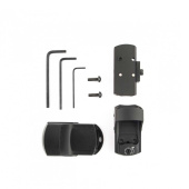 TONI SYSTEM ZX6 Red Dot 8MOA#ZX8OPT