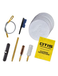 OTIS Patriot Series® Pistol Cleaning Kit Pulizia Pistola 9mm / .38 /.357 