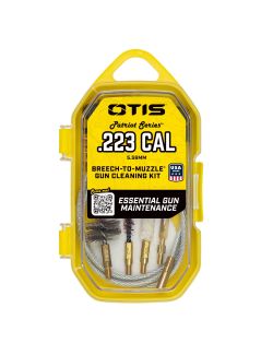 OTIS Patriot Series® Rifle Cleaning Kit Pulizia Carabine .223 cal