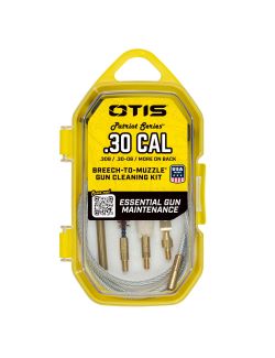 OTIS Patriot Series® Rifle Cleaning Kit Pulizia Carabine .30 cal
