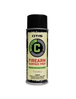 OTIS Firearm Surface Prep Aerosol Pulizia armi 300ml #IP-910-A-FSP