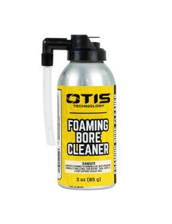 OTIS Technology Foaming Bore Cleaner Schiuma per canna 90ml