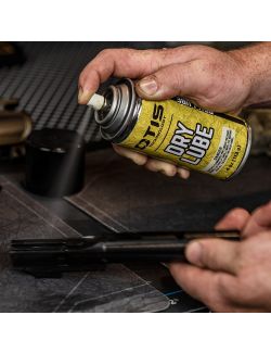 OTIS Dry Lube Lubrificante 120ml
