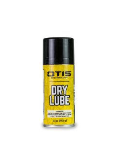 OTIS Dry Lube Lubrificante 120ml