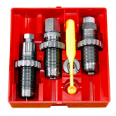LEE Steel 3-Dies Set .357 SIG *STEEL #90270