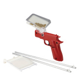 HORNADY LNL Rifornitore del Tubo Porta Inneschi 1911 Auto Primer Tube Filler #050098 