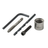RCBS Stuck Case Remover Estrattore Bossoli Bloccati nel Die #09340