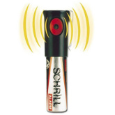 TW1000 Allarme Acustico | Schrillalarm 110 dB!