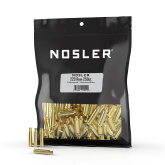 NOSLER Bossoli 223 Remington (250pz) #10099 (250pz)