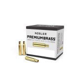 NOSLER Bossoli 25-06 Remington #10132 (50pz)