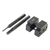 WHEELER Gas Block Taper Pin Removal Tool #1079898