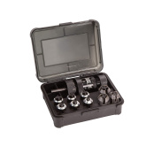 FRANKFORD ARSENAL Universal Precision Case Trimmer per Trapano #1092514