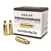 NOSLER Bossoli 7mm SA Ultra Mag #10184 (25pz)