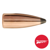 SIERRA Palle Varminter 224" 45gr SP #1310 (100pz)