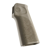 HOGUE Imugnatura Sintetica AR-15 No Finger 15° FDE #13103