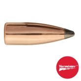 SIERRA Palle Varminter 224" 50gr Blitz #1340 (100pz)