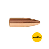 SIERRA Palle MatchKing 224" 53gr HP #1400C (500pz)