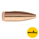 SIERRA Palle MatchKing 224" 52gr HPBT #1410C (500pz)
