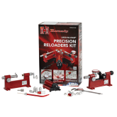 HORNADY Precision Reloaders Kit da Ricarica #095150