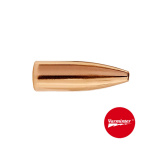 SIERRA Palle Varminter 243" 60gr HP #1500 (100pz)