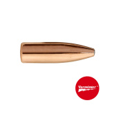 SIERRA Palle Varminter 243" 75gr HP #1510 (100pz)