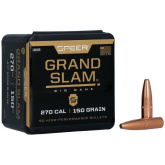 SPEER Palle Grand Slam 277" 150gr SP #1608 (50pz)