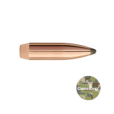 SIERRA Palle GameKing 257" 117gr SP BT #1630 (100pz)