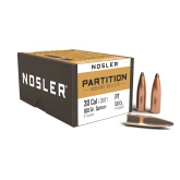 NOSLER Palle Partition 308" 180gr SP #16331 (50pz)