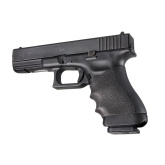 HOGUE Guance HandAll Sintetiche Tactical Grip Sleeve Large #17000