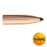 SIERRA Palle Pro-Hunter 264" 120gr SP #1720 (100pz)