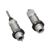 RCBS 6.5mm-300 Weatherby Magnum Full Lenght 2-Dies Set #31701