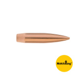 SIERRA Palle MatchKing 264" 142gr HPBT #1742C (500pz)
