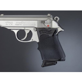 HOGUE Guance Sintetiche Tactical Grip Sleeve Small #18000