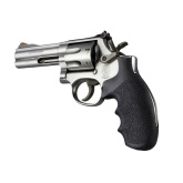 HOGUE Guance Sintetiche S&W Frame K/L Round #19000