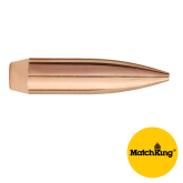 SIERRA Palle MatchKing 284" 150gr HPBT #1915 (100pz)