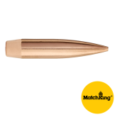 SIERRA Palle MatchKing 284" 175gr HPBT #1975 (100pz)