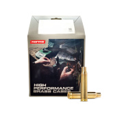 NORMA Bossoli .338 Winchester Magnum #20285047 (50pz)