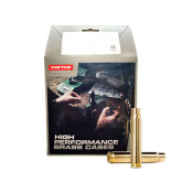 NORMA Bossoli 9.3x62 Mauser #20293111 (50pz)