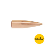 SIERRA Palle MatchKing 308" 125gr HPBT #2121 (100pz)