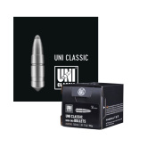 RWS Palle UNI Classic 308" 180gr (50pz) #2145499